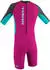 O'Neill Reactor-2 Neoprenanzug (4867G-DR8) berry/ltaqua/graph
