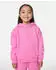 Rip Curl Mixed Snap Hooded Towel-Girl (751793)