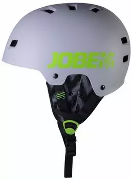 Jobe BASE WAKE Helm cool grey