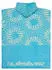 Quiksilver Hoody (AQYAA03233) aqua ocean mayhem