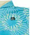 Quiksilver Hoody (AQYAA03233) aqua ocean mayhem