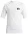 Quiksilver Everyday UPF50 Kurzärmliges Surf-T-Shirt