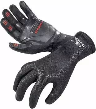 O'Neill Epic 2mm DL Glove Neopren Handschuhe (2230-002) schwarz