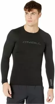 O'Neill Thermo-X L/S Top (5022-002) schwarz