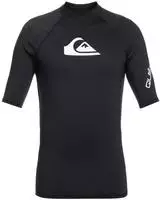 Quiksilver All Time Lycra black L Herren