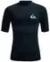 Quiksilver Everyday UPF50 Kurzärmliges Surf-T-Shirt