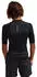 Quiksilver Everyday UPF50 Kurzarm Surf T-Shirt (AQBWR03064) hellblau/schwarz