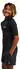 Quiksilver Everyday UPF50 Kurzarm Surf T-Shirt (AQBWR03064) hellblau/schwarz