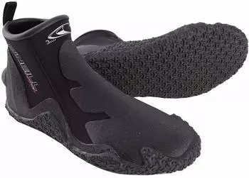 O'Neill Tropical Dive Boot 3mm Neoprenanzug (3998-002) schwarz