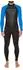 O'Neill Reactor II 3/2mm Back Zip Full Neoprenanzug