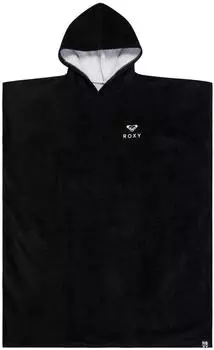 Roxy Sunny Joy Strandtuch anthracite
