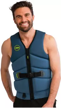 Jobe Unify Vest Schwimmweste Herren (244923010) steel blue