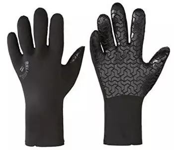 Billabong Absolute 3mm Neoprenhandschuhe schwarz