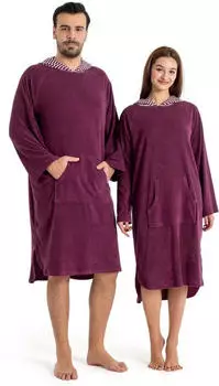 KangaROOS Dalia Surfponcho beere