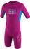 O'Neill Reactor Toddler Springsuit