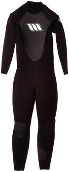 West Enforcer 3/2 FL L/S Steamer Womens