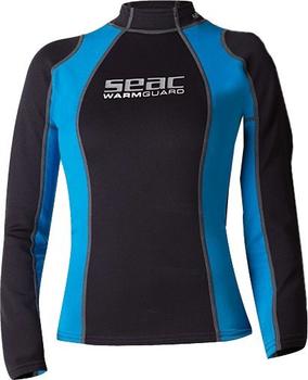 Seac Sub Warm Guard Langarm Shirt