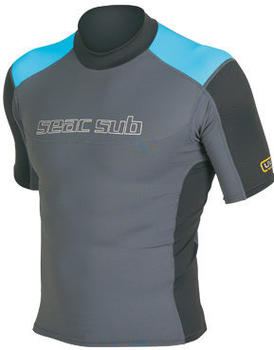 Seac Raa Kurzarm Shirt