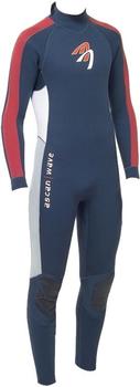 Ascan Junior Overall 4mm