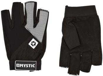 Mystic Neo Rash Short Finger Gloves