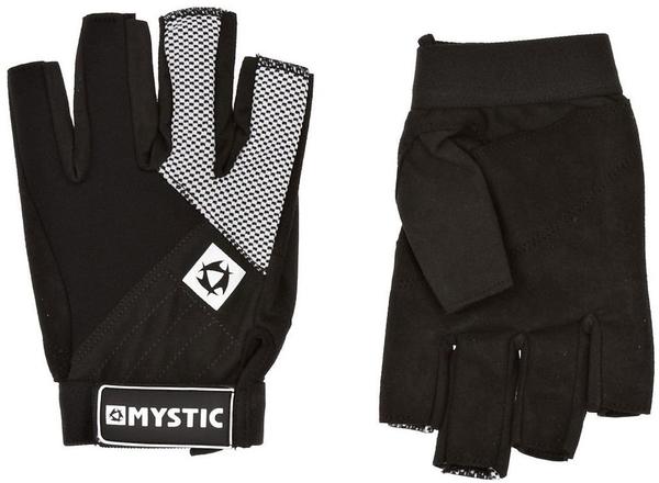 Mystic Neo Rash Short Finger Gloves