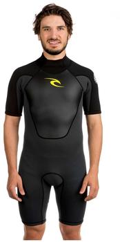 Rip Curl Omega Back Zip Springsuit