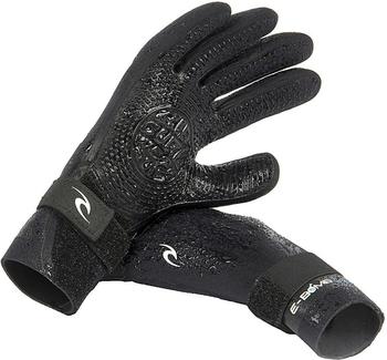 Rip Curl E Bomb 2mm 5 Finger Glove