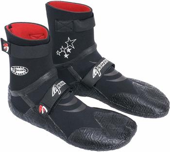 Ascan Star Split 5mm
