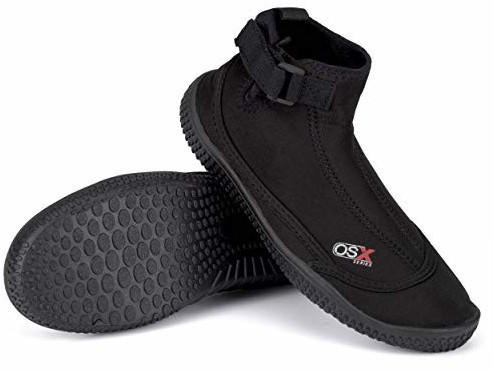 Osprey OSX Junior Wetsuit Boots