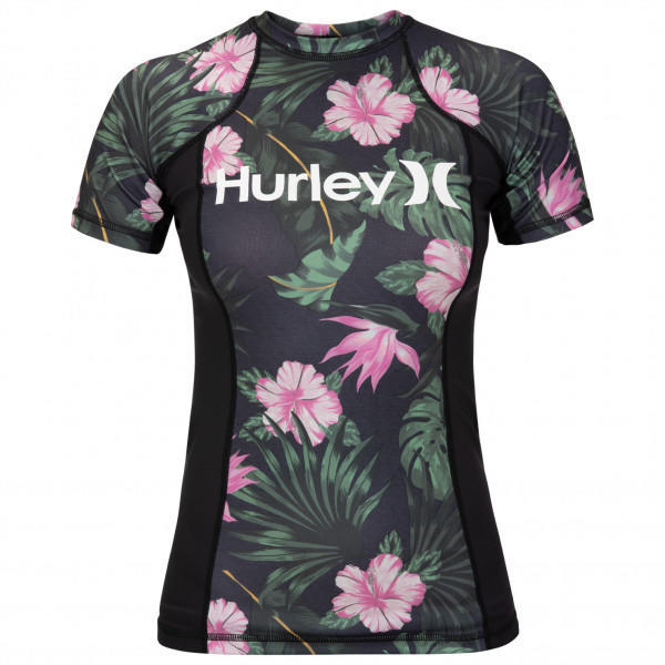Hurley One & Only Lanai anthracite