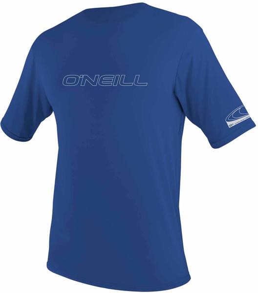 O'Neill Basic skins rash tee 018 pacific