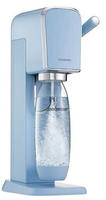 SodaStream Art Pastellblau