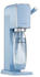 pastellblau: SodaStream Art