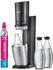 SodaStream Crystal 3.0
