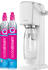 SodaStream Art
