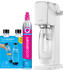 SodaStream Art