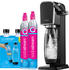 SodaStream Art