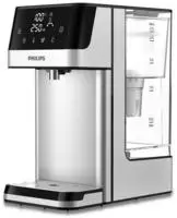 Philips ADD5910M - Elektrischer Wasserspender mit Filter - 2.2 Liter (ADD5910M/10)