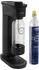 schwarz: GROHE Blue Fizz Starter Set