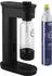 GROHE Blue Fizz Starter Set schwarz