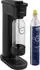 schwarz: GROHE Blue Fizz Advanced Trinkwassersprudler