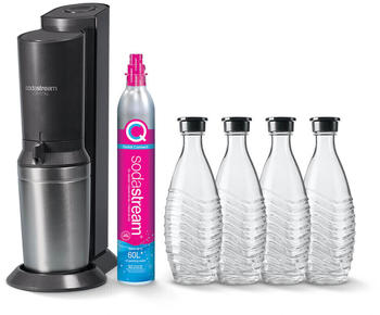 SodaStream Crystal 3.0 Hydration Pack