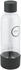GROHE Blue Fizz Wasserflasche schwarz 41250K00