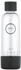 GROHE Blue Fizz Wasserflasche schwarz 41250K00