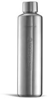 SodaStream Wassersprudler Flasche "Metallflasche DUO Thermic, 0,8 l" Kapazit&auml;t von