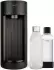 mysoda Wassersprudler Glassy