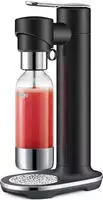 Sage SCA800BTR0ZEU1, Sage InFizz Fusion (SCA800BTR0ZEU1) Schwarz