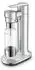 Sage InFizz Fusion Wassersprudler Brushed Stainless Steel