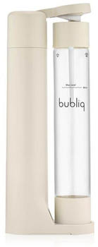 Bubliq Drink Carbonator Beige