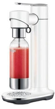 Sage InFizz Fusion Wassersprudler Sea Salt